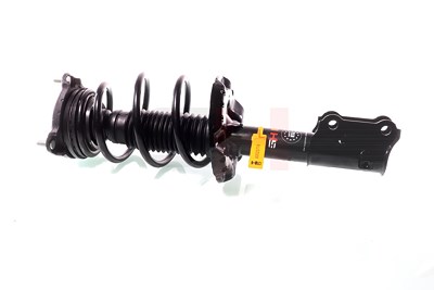 Gh Federbein komplett vorne [Hersteller-Nr. GH-353460C01] für Hyundai von GH