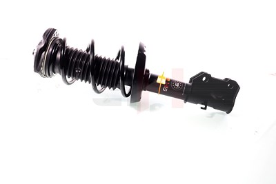 Gh Federbein komplett vorne [Hersteller-Nr. GH-353668C02] für Opel von GH
