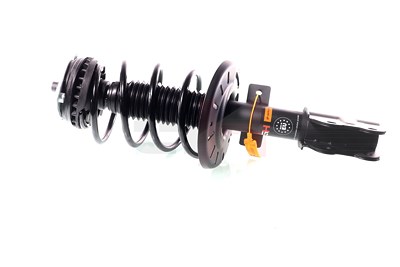 Gh Federbein komplett vorne [Hersteller-Nr. GH-353708C02] für Peugeot von GH