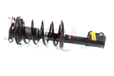 Gh Federbein komplett vorne [Hersteller-Nr. GH-354508C02] für Toyota von GH