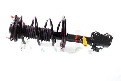 Gh Federbein komplett vorne [Hersteller-Nr. GH-354520C02] für Toyota von GH