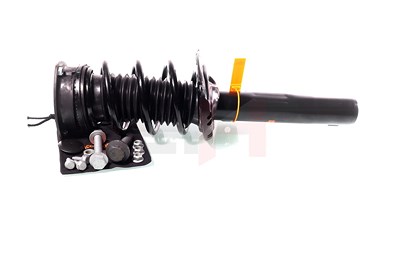Gh Federbein komplett vorne [Hersteller-Nr. GH-354787C01] für Audi von GH
