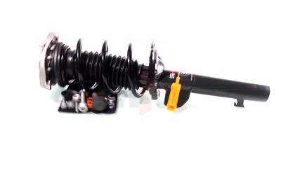 Gh Federbein komplett vorne [Hersteller-Nr. GH-359934C01] für Audi, Skoda, VW von GH