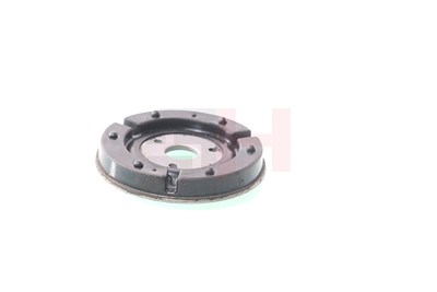 Gh Federbeinstützlager [Hersteller-Nr. GH-364707] für VW von GH