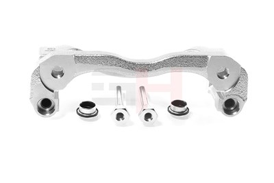 Gh Halter, Bremssattel [Hersteller-Nr. GH-442592] für Ford von GH