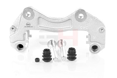 Gh Halter, Bremssattel [Hersteller-Nr. GH-443010H] für Mitsubishi von GH
