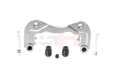 Gh Halter, Bremssattel [Hersteller-Nr. GH-443420] für Hyundai, Kia von GH