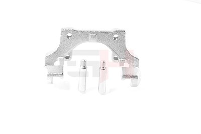 Gh Halter, Bremssattel [Hersteller-Nr. GH-461509] für BMW von GH