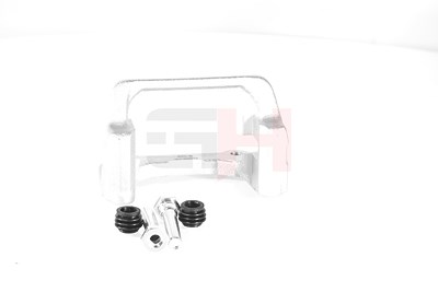 Gh Halter, Bremssattel [Hersteller-Nr. GH-462642] für Honda von GH