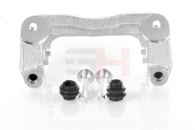 Gh Halter, Bremssattel [Hersteller-Nr. GH-463458] für Hyundai, Kia von GH