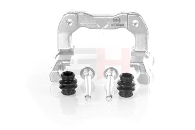 Gh Halter, Bremssattel [Hersteller-Nr. GH-464325] für Audi, Seat, Skoda, VW von GH