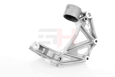 Gh Querlenker Halter vorne links [Hersteller-Nr. GH-294369V] für Seat, Skoda, VW von GH