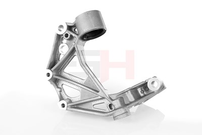 Gh Querlenker Halter vorne rechts [Hersteller-Nr. GH-294369H] für Seat, Skoda, VW von GH