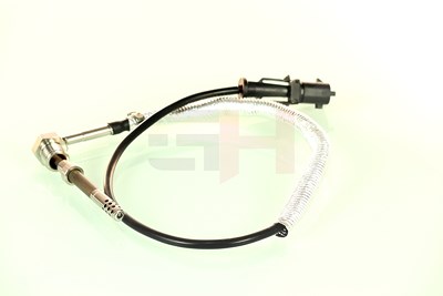Gh Sensor, Abgastemperatur [Hersteller-Nr. GH-742358] für Fiat, Lancia von GH