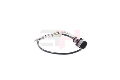 Gh Sensor, Abgastemperatur [Hersteller-Nr. GH-742361] für Fiat von GH