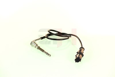 Gh Sensor, Abgastemperatur [Hersteller-Nr. GH-742395] für Fiat, Opel von GH