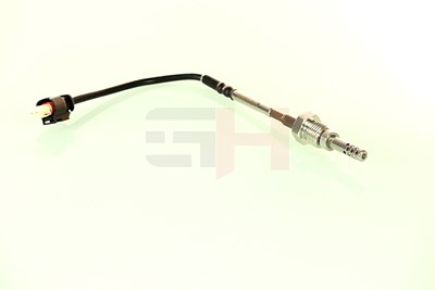 Gh Sensor, Abgastemperatur [Hersteller-Nr. GH-743370] für Mercedes-Benz von GH
