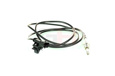 Gh Sensor, Abgastemperatur [Hersteller-Nr. GH-743644] für Opel von GH