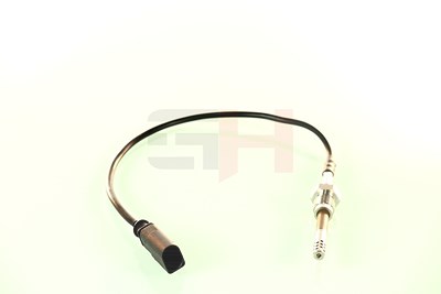 Gh Sensor, Abgastemperatur [Hersteller-Nr. GH-744786] für Audi von GH