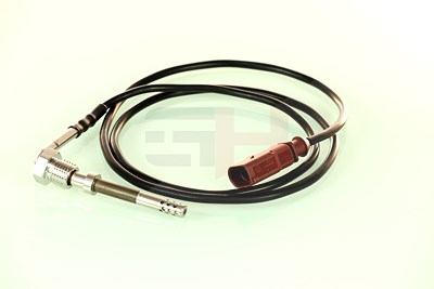 Gh Sensor, Abgastemperatur [Hersteller-Nr. GH-744797] für Audi, Porsche, VW von GH