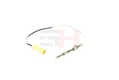 Gh Sensor, Abgastemperatur [Hersteller-Nr. GH-749368] für Chrysler, Dodge, Jeep von GH