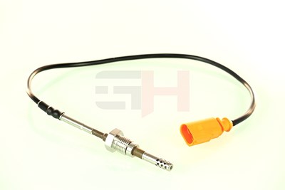 Gh Sensor, Abgastemperatur [Hersteller-Nr. GH-749909] für VW von GH