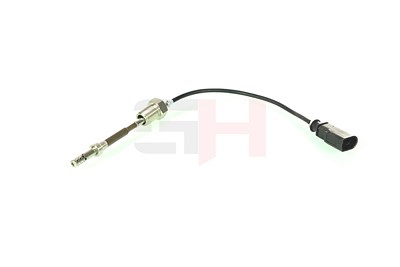 Gh Sensor, Abgastemperatur [Hersteller-Nr. GH-749988] für VW von GH