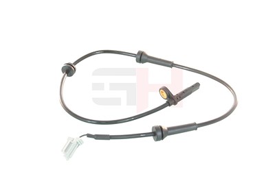 Gh Sensor, Raddrehzahl [Hersteller-Nr. GH-702214] für Nissan, Renault von GH