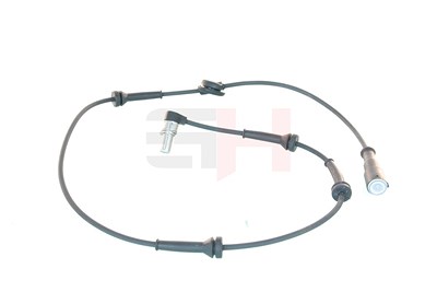 Gh Sensor, Raddrehzahl [Hersteller-Nr. GH-704000] für Land Rover von GH