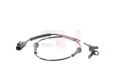 Gh Sensor, Raddrehzahl [Hersteller-Nr. GH-704021] für Land Rover von GH