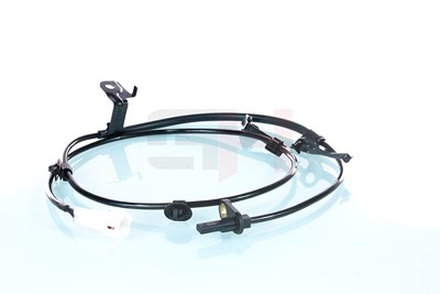 Gh Sensor, Raddrehzahl [Hersteller-Nr. GH-704504H] für Daihatsu, Toyota von GH
