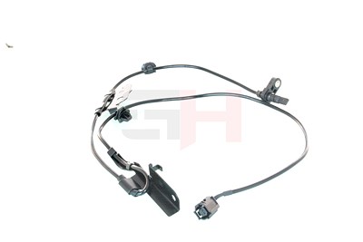 Gh Sensor, Raddrehzahl [Hersteller-Nr. GH-704511H] für Toyota von GH