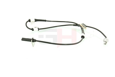 Gh Sensor, Raddrehzahl [Hersteller-Nr. GH-705231V] für Suzuki von GH