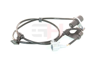 Gh Sensor, Raddrehzahl [Hersteller-Nr. GH-712276H] für Nissan von GH