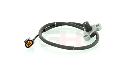 Gh Sensor, Raddrehzahl [Hersteller-Nr. GH-713065] für Mitsubishi von GH