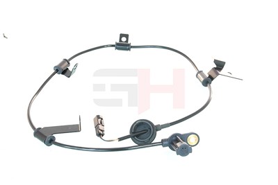 Gh Sensor, Raddrehzahl [Hersteller-Nr. GH-713214H] für Mazda von GH