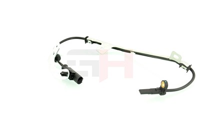 Gh Sensor, Raddrehzahl [Hersteller-Nr. GH-714404V] für Subaru von GH