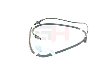 Gh Sensor, Raddrehzahl [Hersteller-Nr. GH-715204V] für Suzuki von GH