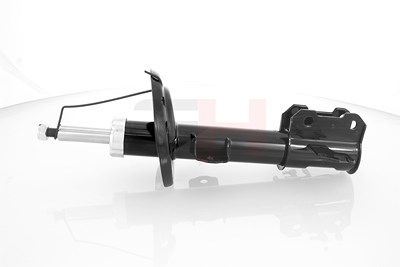 Gh Stoßdämpfer [Hersteller-Nr. GH-353621] für Fiat, Opel von GH