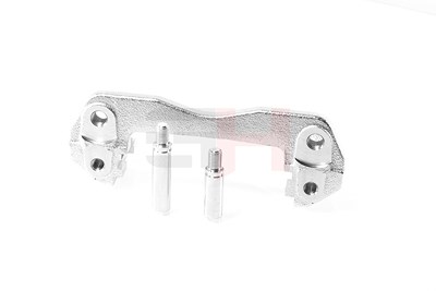 Gh Halter, Bremssattel [Hersteller-Nr. GH-443212] für Ford Usa, Mazda von GH