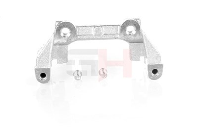 Gh Halter, Bremssattel [Hersteller-Nr. GH-462512] für Ford von GH