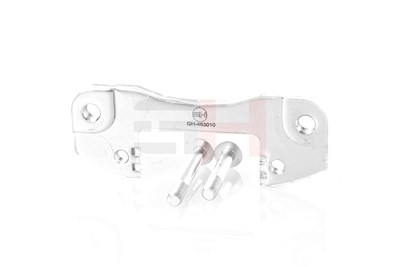 Gh Halter, Bremssattel [Hersteller-Nr. GH-463010] für Mitsubishi von GH