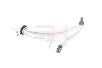 Gh Lenker, Radaufhängung [Hersteller-Nr. GH-513624V] für Chevrolet, Opel, Saab von GH