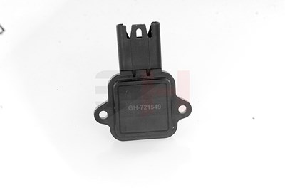 Gh Luftmassenmesser [Hersteller-Nr. GH-721549] für BMW von GH