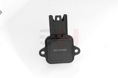 Gh Luftmassenmesser [Hersteller-Nr. GH-721550] für BMW von GH