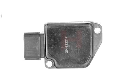 Gh Luftmassenmesser [Hersteller-Nr. GH-722212] für Ford, Nissan von GH