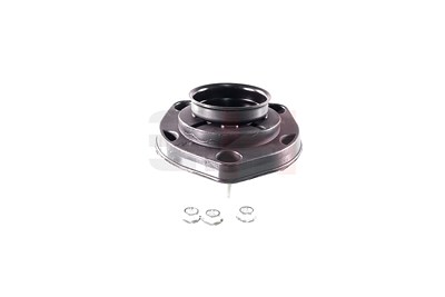 Gh Reparatursatz, Federbeinstützlager [Hersteller-Nr. GH-364509] für Toyota von GH