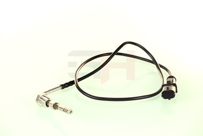 Gh Sensor, Abgastemperatur [Hersteller-Nr. GH-741059] für Alfa Romeo, Fiat, Lancia von GH