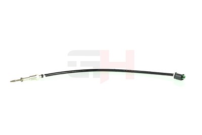 Gh Sensor, Abgastemperatur [Hersteller-Nr. GH-741560] für BMW von GH