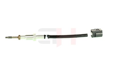 Gh Sensor, Abgastemperatur [Hersteller-Nr. GH-741595] für BMW von GH